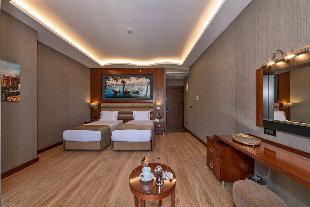 Economy Room, 1 Twin Bed photo 1