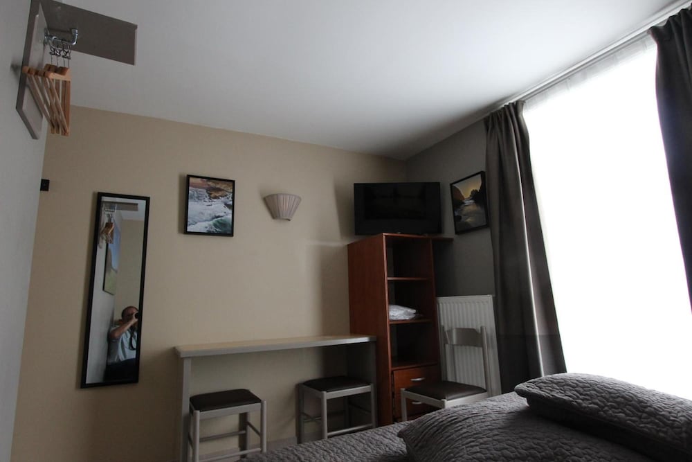 Luxury Double Room photo 3