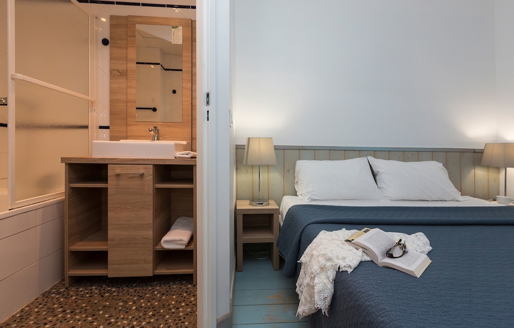 Apartment, Sea View (7-8 People)