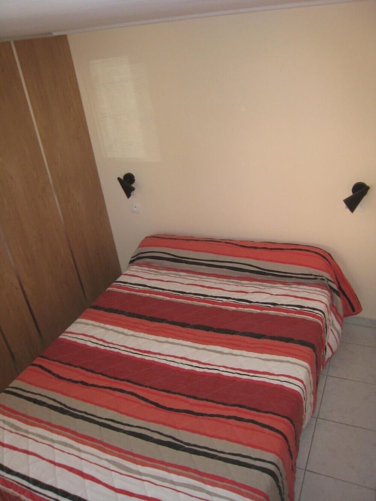 Quadruple Room, 1 Double Bed with Sofa bed photo 1