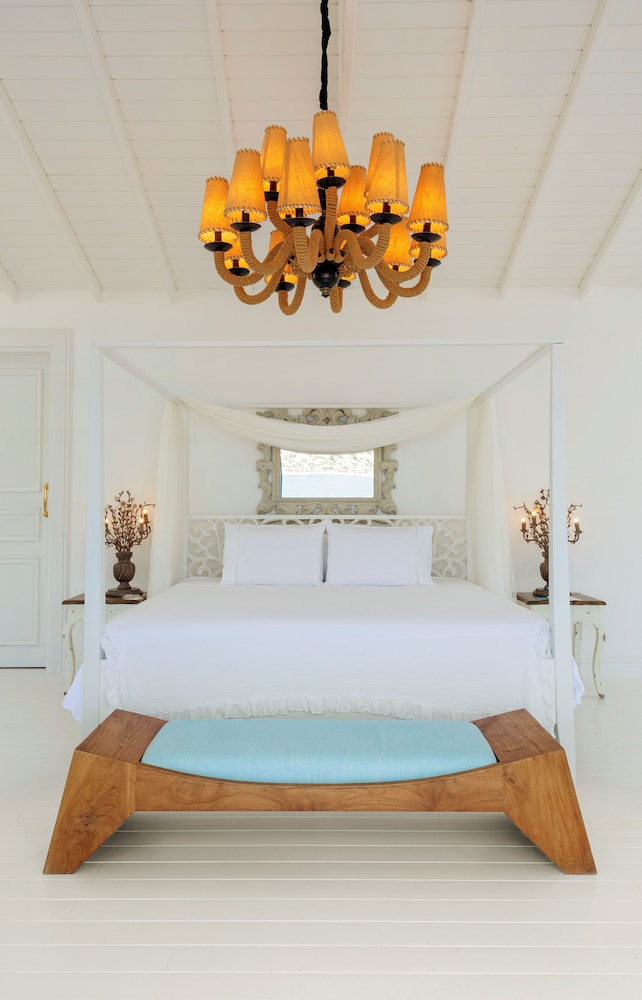 Luxury Suite (Yasemin)