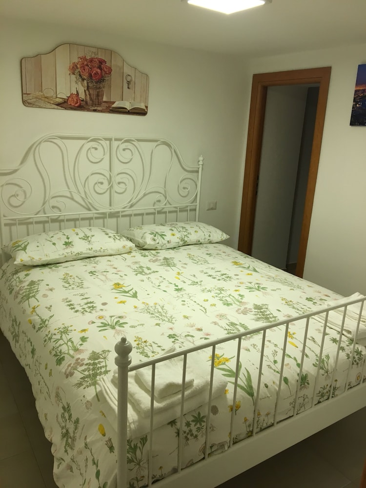 Comfort Double Room (Positano)