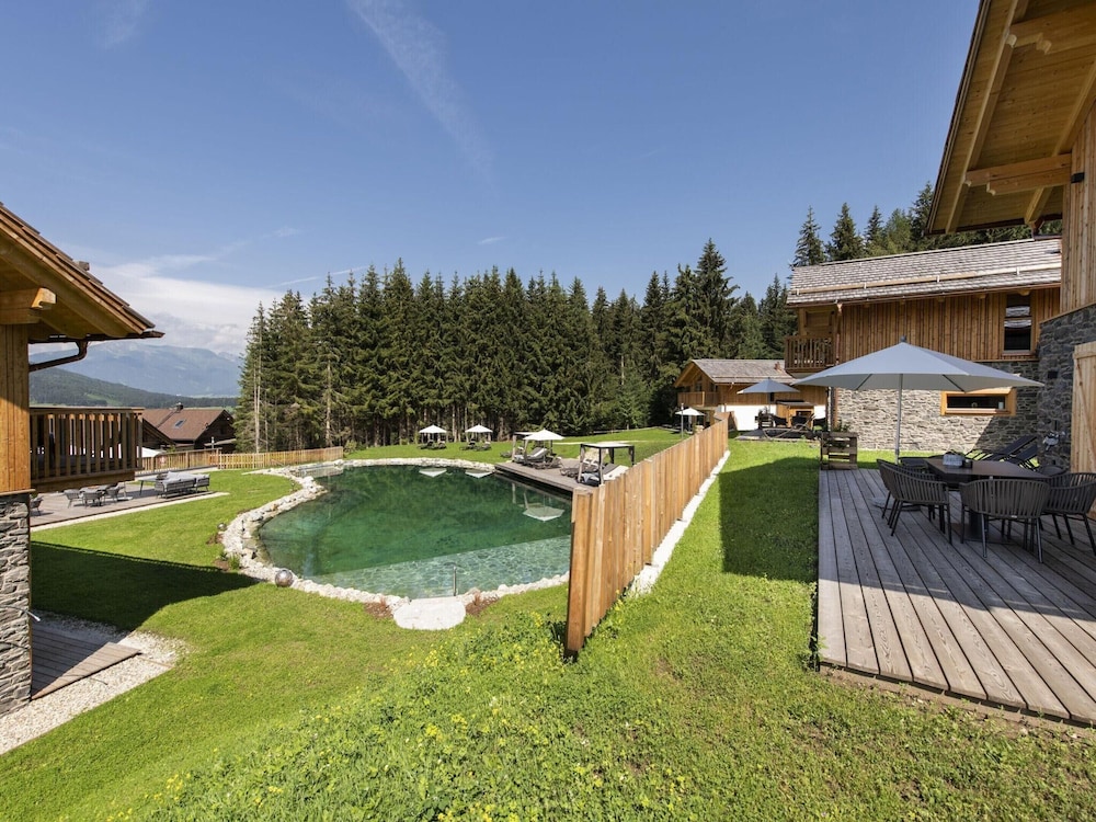 Chalet photo 3