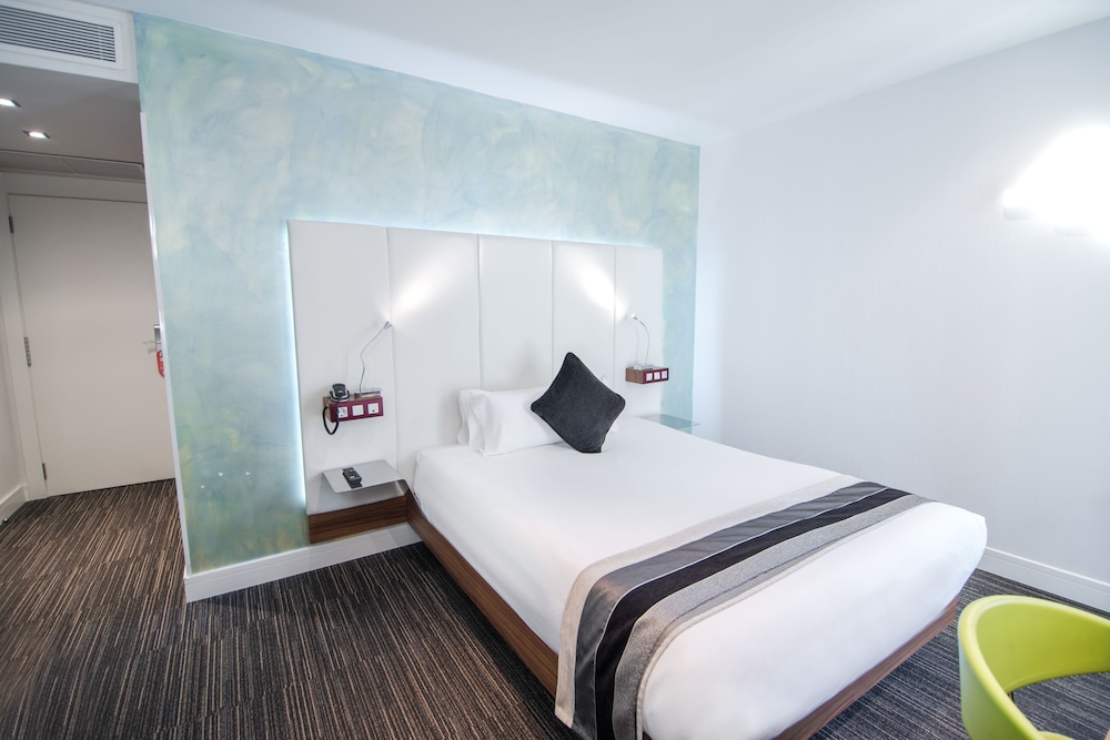 Superior Quadruple Room photo 2