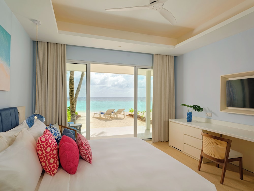 Sunset Beach Villa
