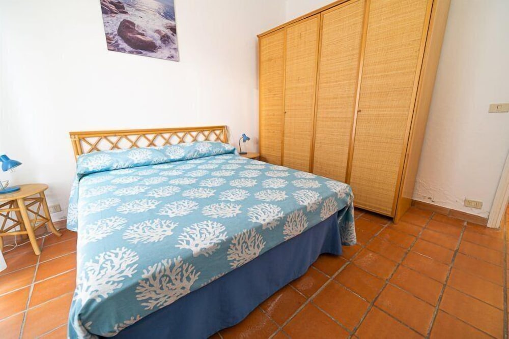 Apartment, 1 Bedroom (Bilocale 1 Baia Blu) photo 1