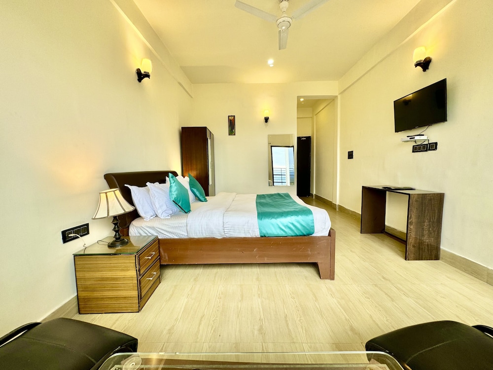 Deluxe Room photo 2