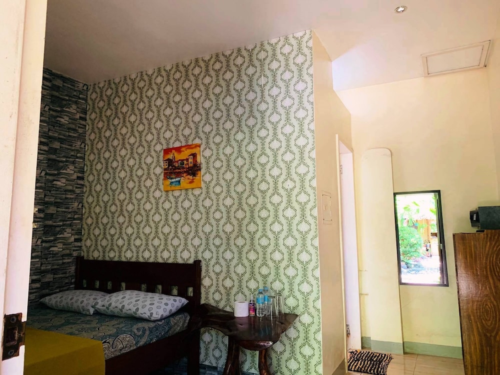 Standard Aircon Room