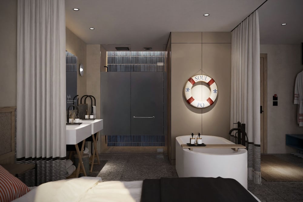 Soul Terrace Suite - Photo 1