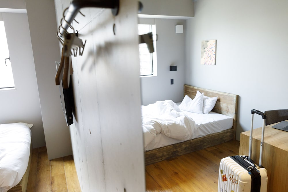 Standard Room - Photo 12