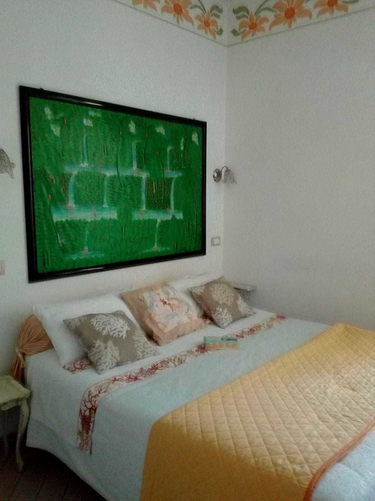 Double Room (Scheggia di Sole) photo 1