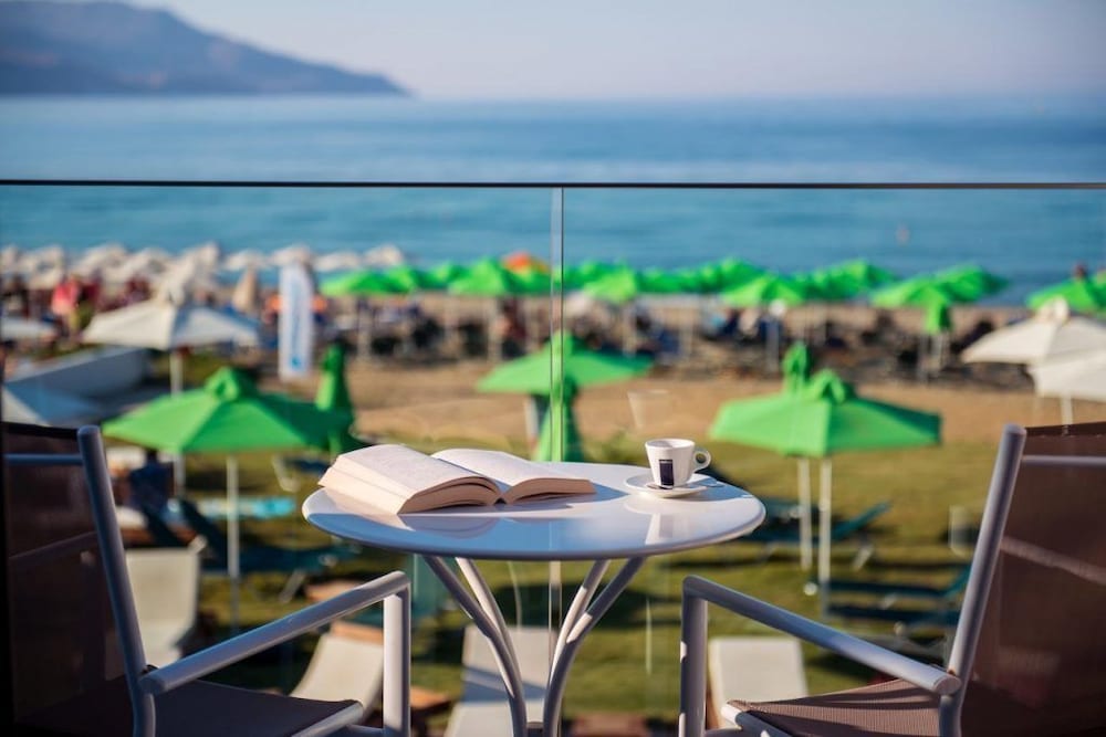Junior Suite, Sea View photo 3