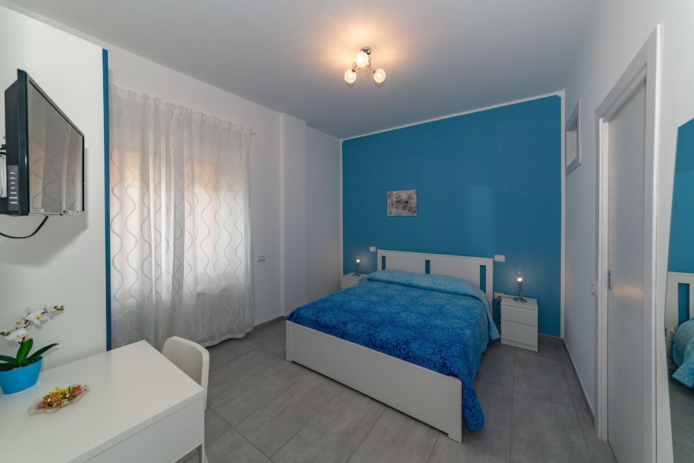 Comfort Double Room, Balcony