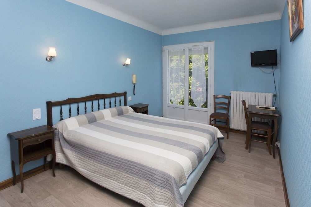 Double Room, 1 Double Bed, Non Smoking