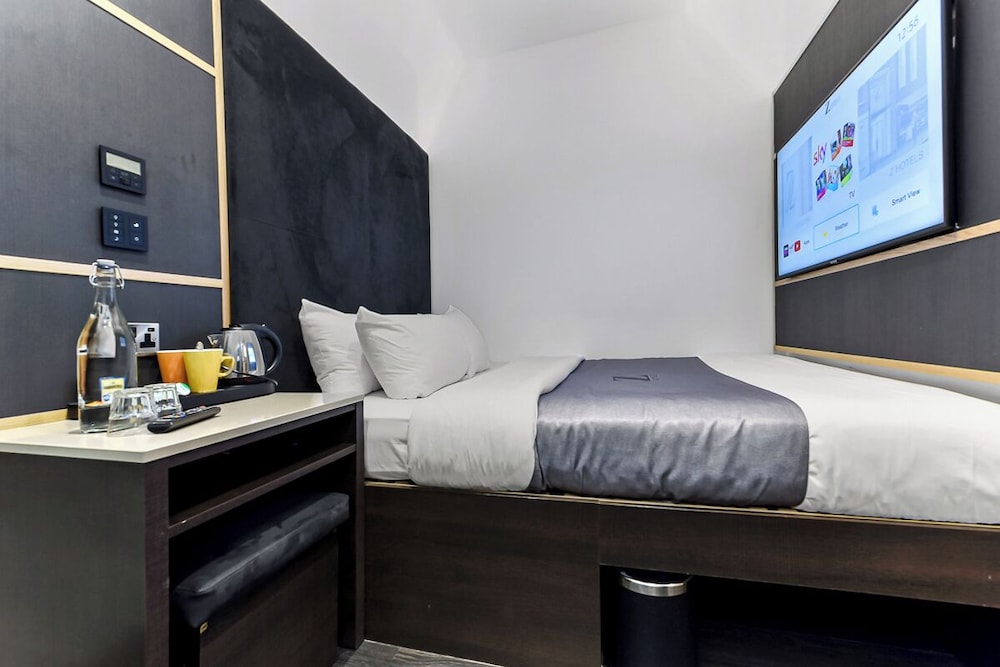 The Z Hotel Trafalgar - Photo 28