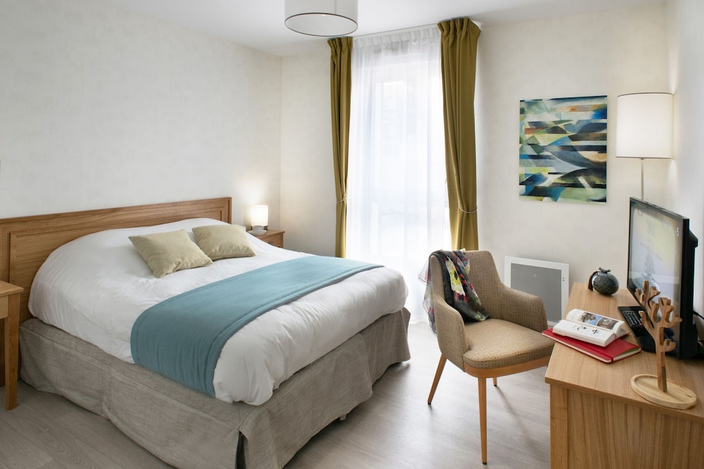 Apartment, Ensuite (T2)
