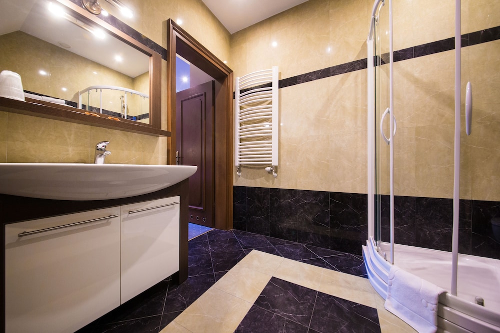 Business Twin Room, 1 Bedroom photo 2