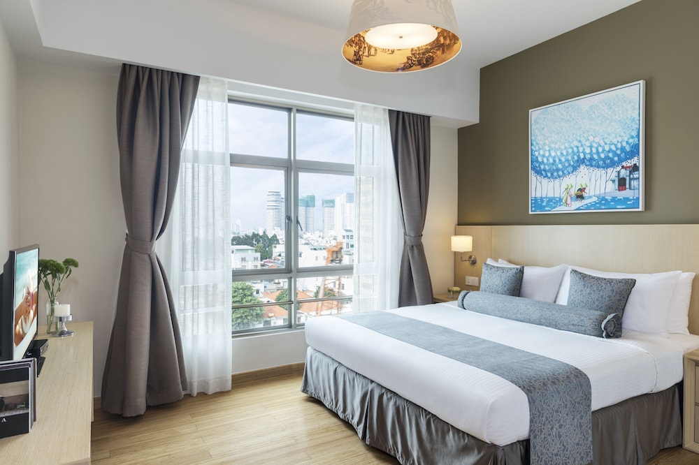 2-Bedroom Premier Apartment