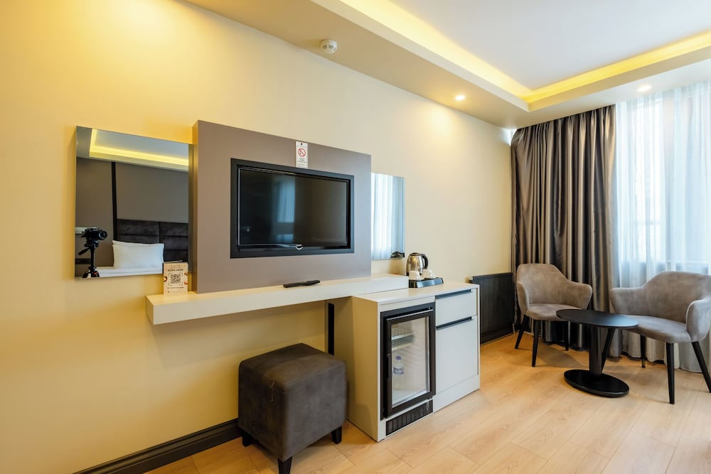 Standard Twin Room - Photo 6