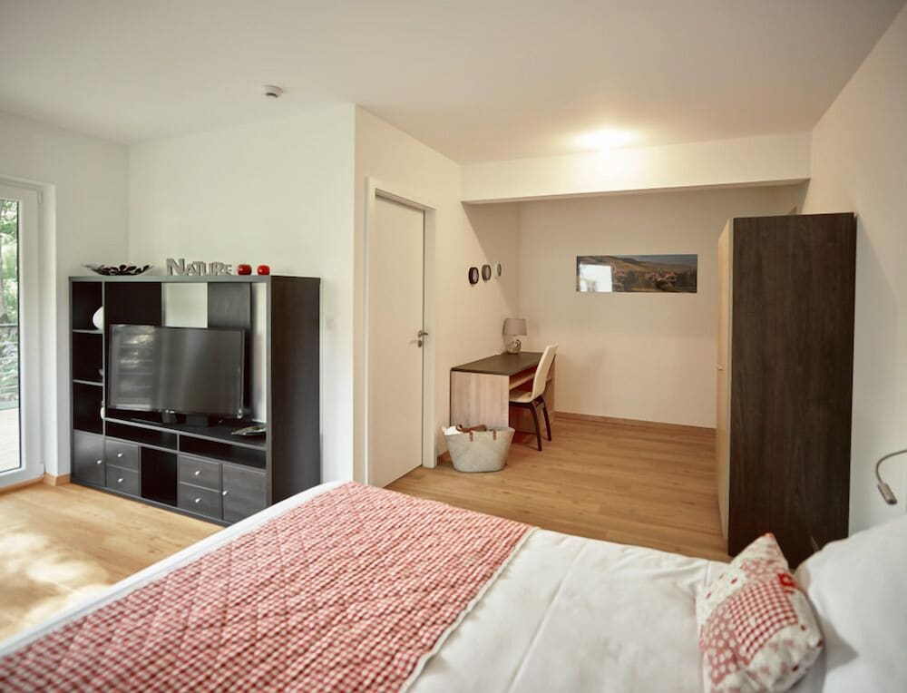 Deluxe Room photo 1