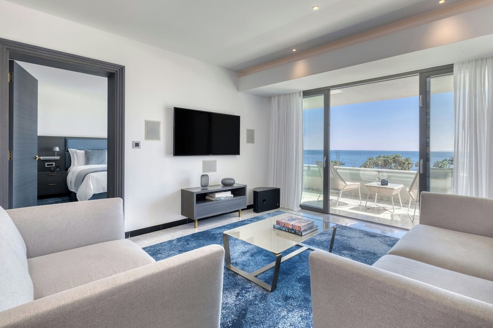 Suite, 1 Bedroom, Sea View (Adults Friendly +12) - Photo 6