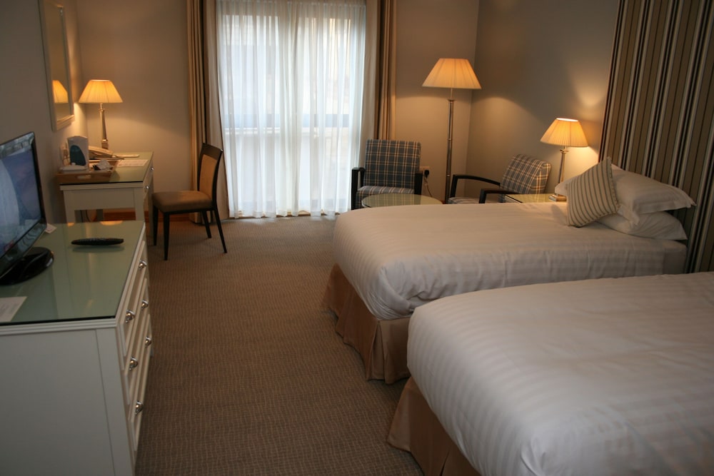 Classic Double or Twin Room photo 2