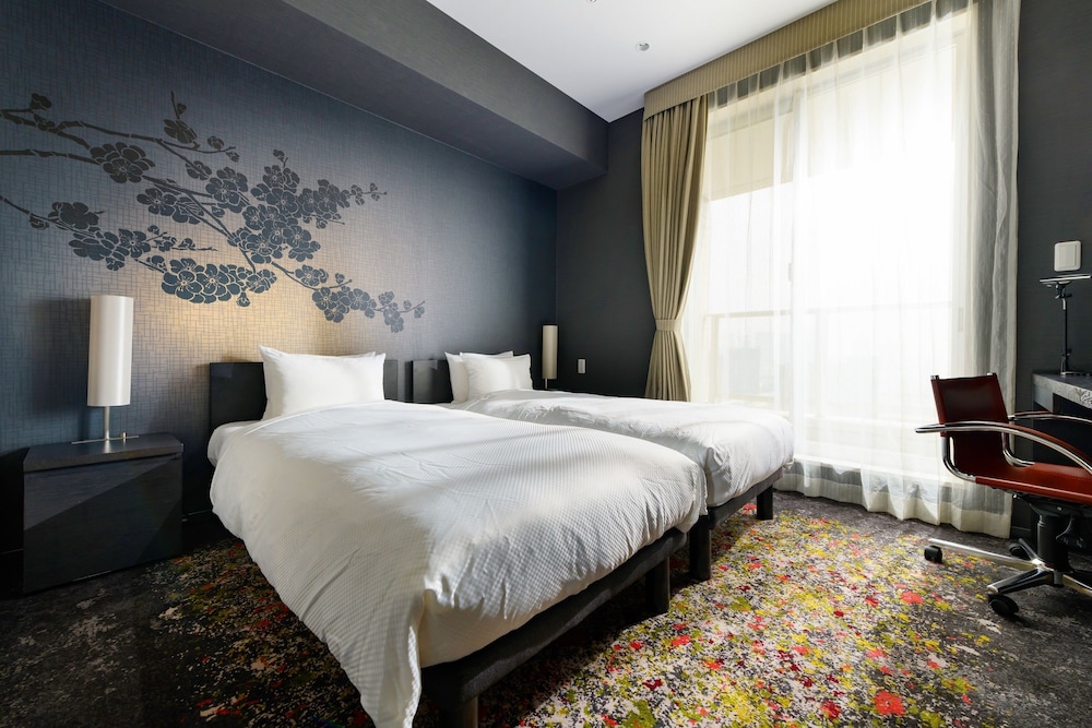 Premium Deluxe Suite Room 2beds - Non-Smoking - Photo 2
