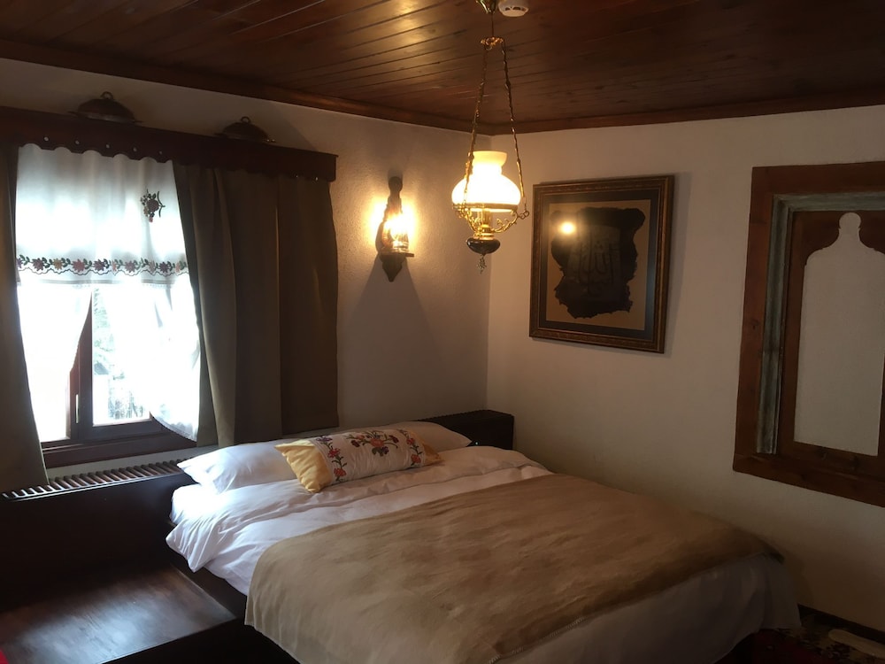 Traditional Room, Garden View photo 2
