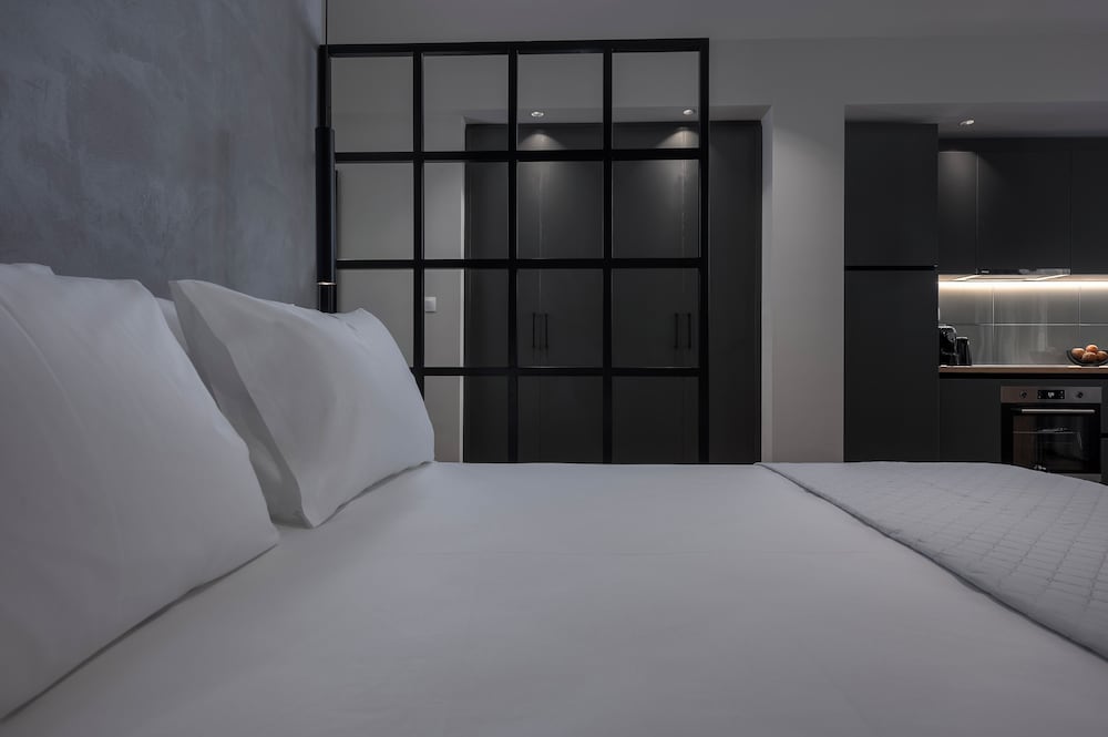 Elegant Room