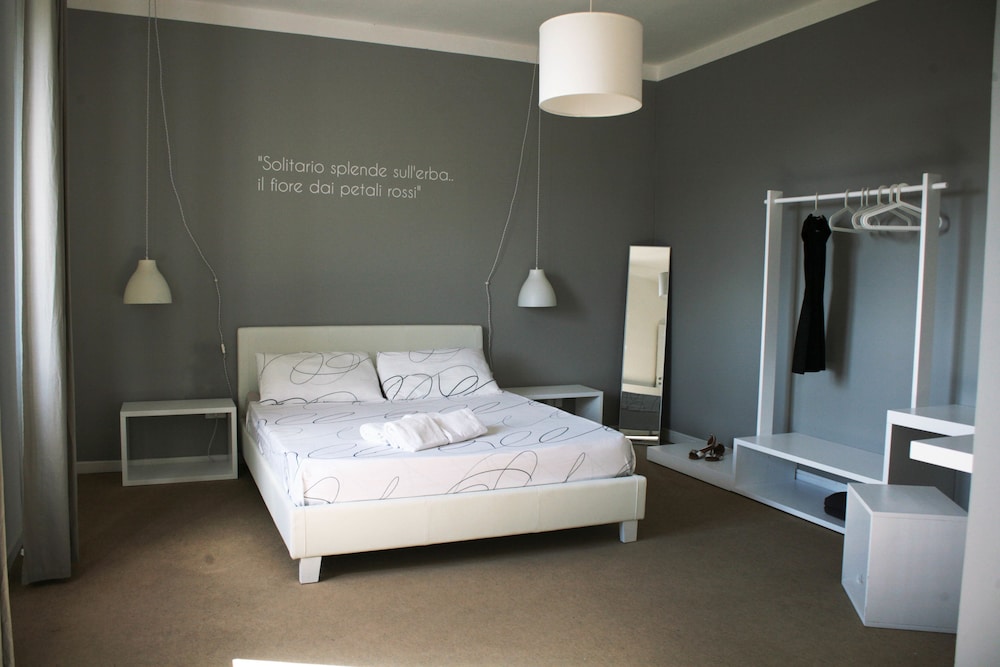 Deluxe Double Room, Ensuite, Valley View photo 1