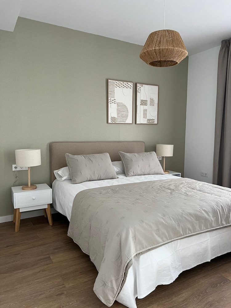 Villa Familiar, 3 habitaciones, No fumadores