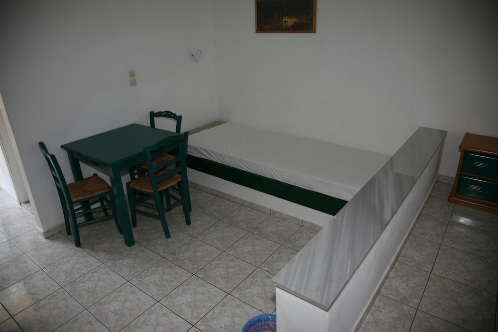 Standardzimmer