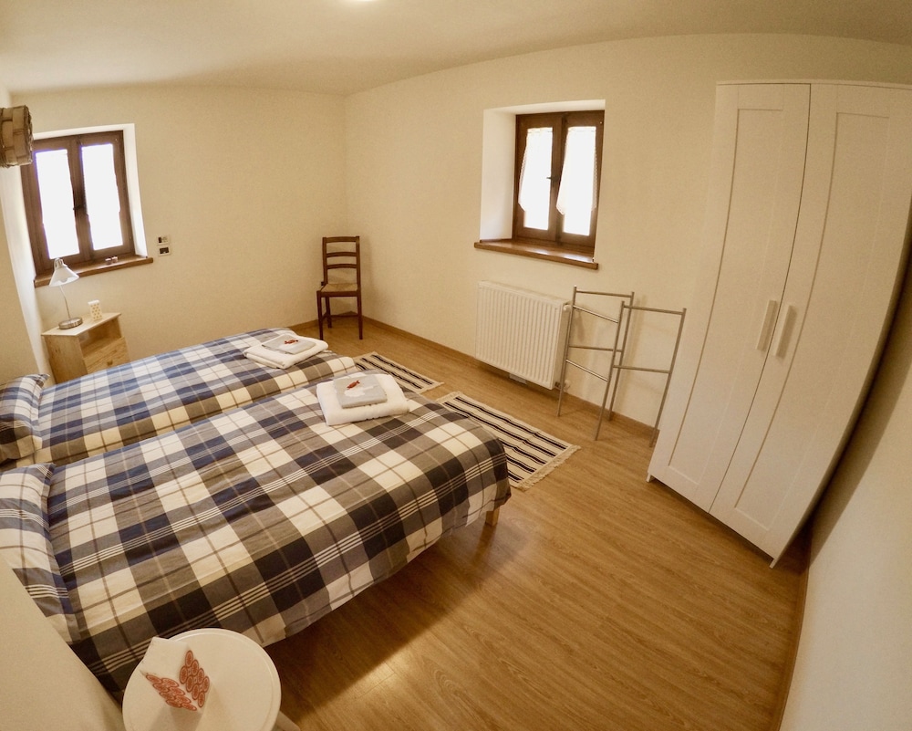 Double Room, 2 Twin Beds photo 1