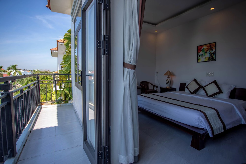 Deluxe Double Room - Photo 3