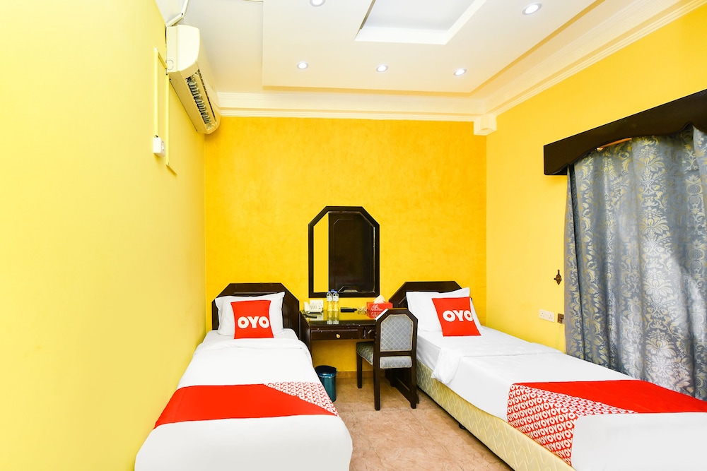 Standard Double or Twin Room - Photo 1