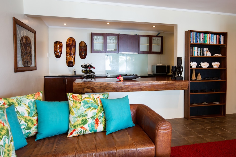 Premium Villa, 3 Bedrooms, Beachfront