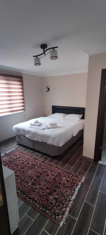 Standard Bungalow