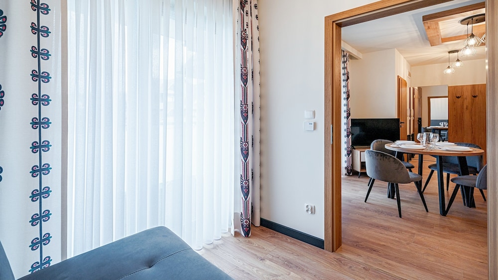 Apartament (A 12) photo 2