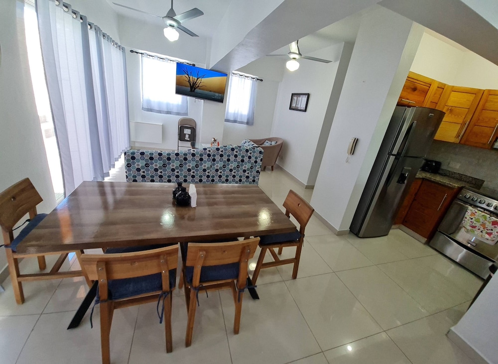 Apartamento 3-A photo 2