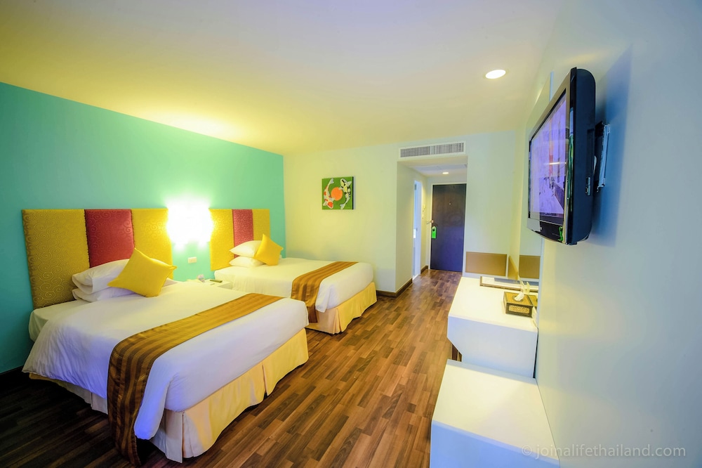 Superior Room - Photo 23
