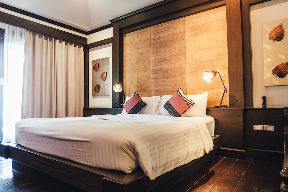 Deluxe Room, 1 Double or 2 Twin Beds - Photo 2