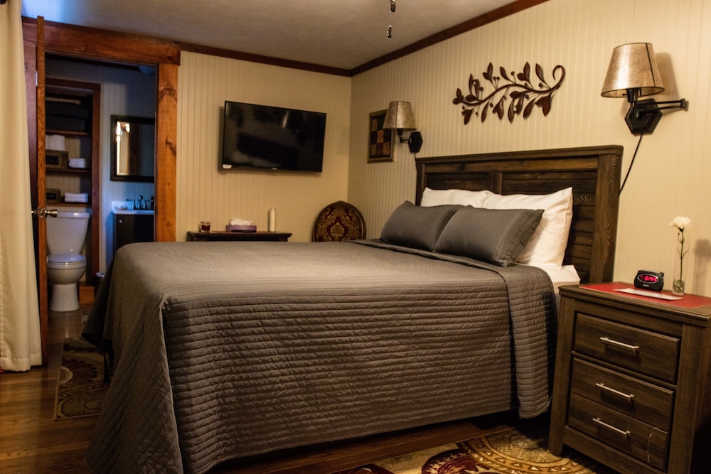 Garden Suite photo 2