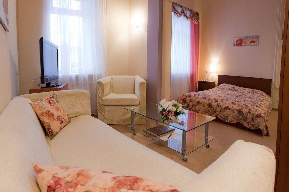 Junior Suite photo 3