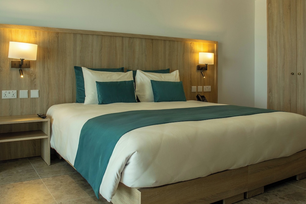 Comfort Double or Twin Room