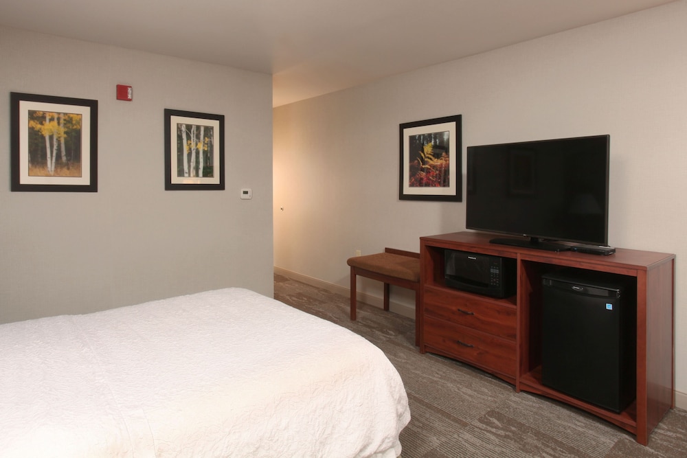 Hampton Inn Kalispell, Bilde 5