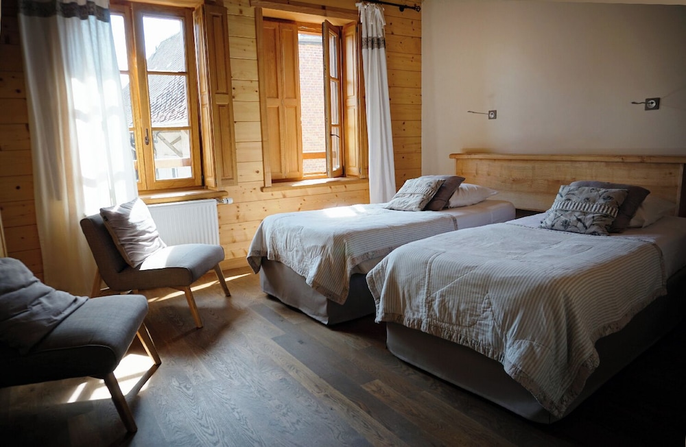 Comfort Double or Twin Room