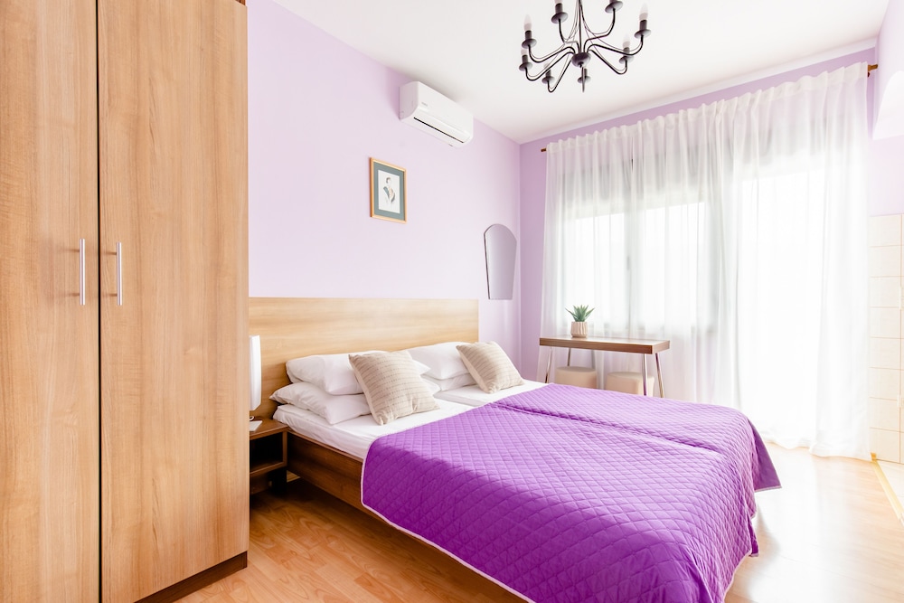 Standard Double or Twin Room, 1 Queen Bed