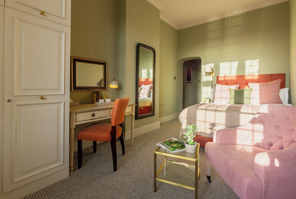Deluxe Single Room photo 1