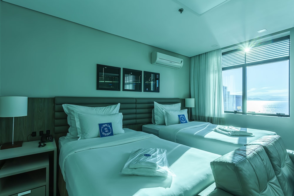 Junior Single Room