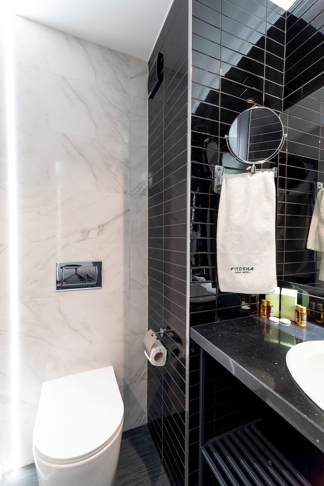 Luxury Double Room - Photo 4